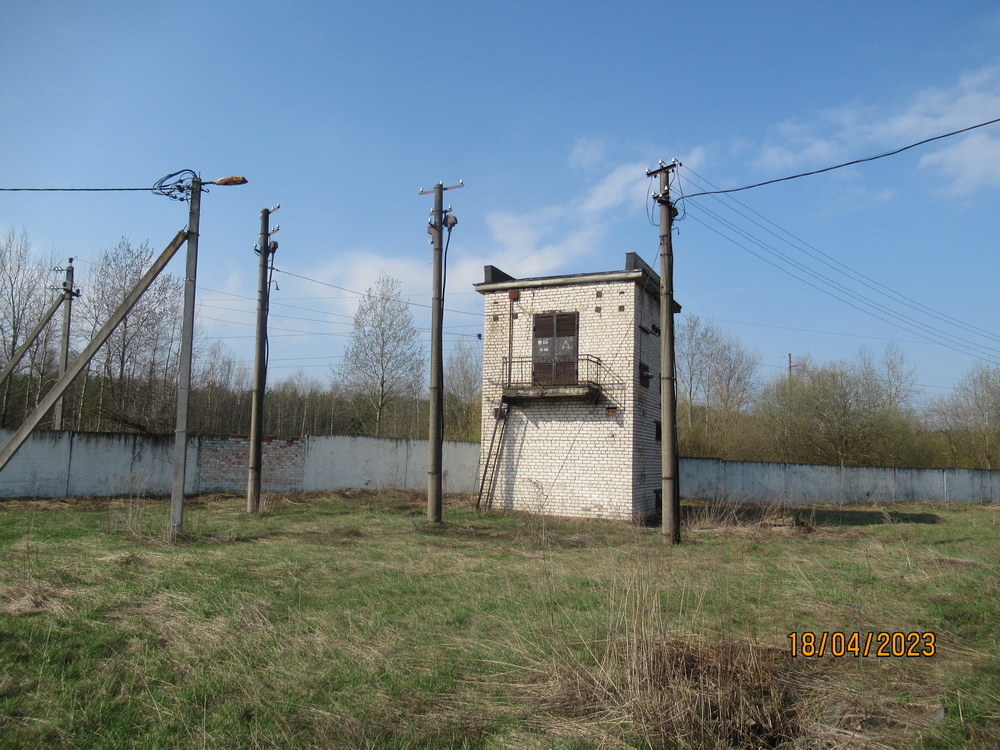 Луговослободской сельсовет минский